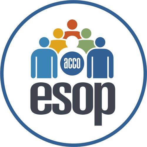 Employee Stock Ownership Plan (ESOP) - ACCO